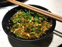 -钢管厂五区小郡肝串串香(奥克斯广场锦城万达店)