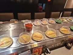 -小乔回转寿司(市府恒隆广场店)