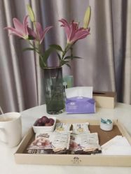 -奥本科技美肤·养生SPA