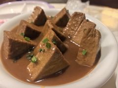 -顺德美的万豪酒店-万豪中餐厅