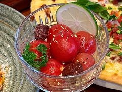 -咖梦餐厅 COMENG RESTAURANT