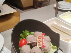 -海底捞火锅(顺城购物中心店)
