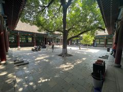 -张学良旧居陈列馆