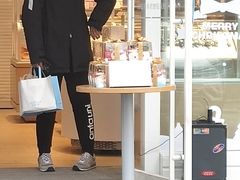 门面-好利来(马栏广场店)