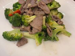 -墨白私房菜·广东菜 粤菜