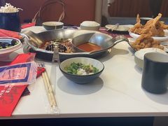 -刘一锅筋头巴脑(大悦城C店)