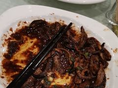 -新恬乐大酒家(沧达大厦店)