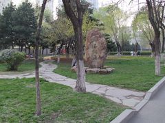-辽宁大学(崇山校区)