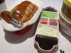 -大鸭梨烤鸭·北京菜(大兴南小街店)