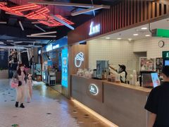 -1点点(新达汇三林店)