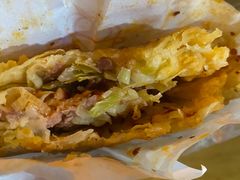 -运栋天马牛肉饼(林科大店)