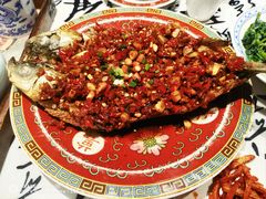 -南昌大饭店·非遗南昌菜(万寿宫店)