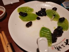 -南拳十三姨·潮汕砂锅粥(世纪金源店)