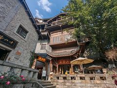 -重庆十八梯传统风貌区
