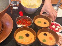 -南门涮肉(天坛南门店)