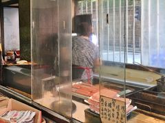-丹麦饼店