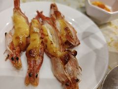 -金马门国际美食百汇(珞喻路店)