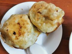 -宝瑞门钉肉饼店