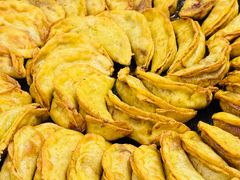 -李记清真馆(打钉巷店)