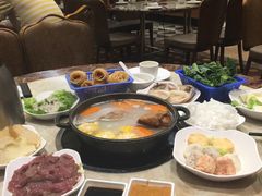 -稻香酒家·33年老字号·港式粤菜(富邦中心店)