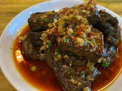 长沙臭豆腐-湘聚南县土菜馆(龙山二路店)
