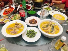 -赛德大酒店(邗江中路店)