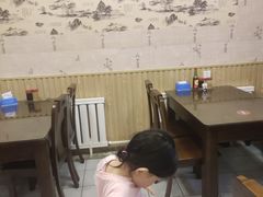 大堂-小有天灌汤包老菜馆(南一马路店)