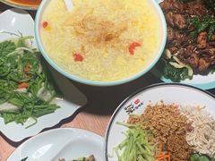 -云隐小厨·传统大理美食(复兴路店)