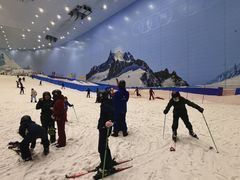 -广州热雪奇迹