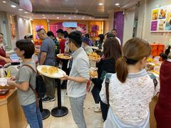 -奕顺轩食品(神农路店)