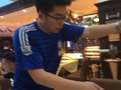 -比尔森巴西烤肉自助(红旗街店)