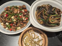 -芳芳私房菜·精做淮扬菜(承德路店)