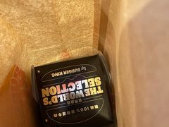 -汉堡王(珠海机场出发层B区店)