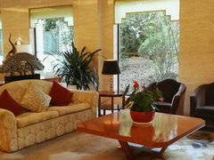 -扬州瘦西湖汇金酒店