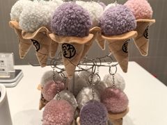 -野人先生现做冰淇淋(北京环宇荟店)