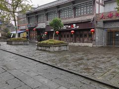 -南关石牌坊古镇