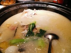 -外婆家(杭州马塍店·杭帮菜名店)