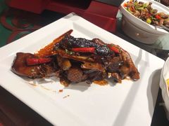 -九十九顶毡房(阜石路店)