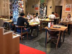 -来蜀乾串串香(北京总店)