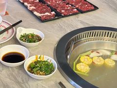 -三头牛·潮汕牛肉生蚝火锅 (夏湾店)