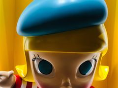 -泡泡玛特POPMART(万柳华联店)