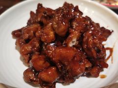 -新白鹿餐厅(爱琴海购物中心店)