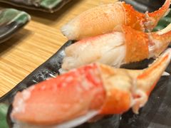 -合点寿司(金虹桥商场店)
