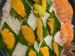 海胆-耕海蟹将军(万象城店)