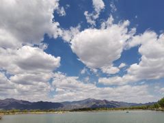 -野鸭湖国家湿地公园