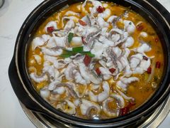 -周渝食惦酸菜鱼(青浦店)