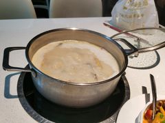 -煲王粤菜餐厅(中侨中心店)