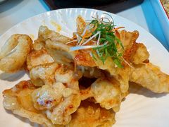 -鲜得莱渔港·小平岛海胆馆(七贤岭店)