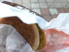 -麦当劳(新王府井店)