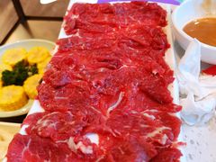 -左庭右院鲜牛肉火锅(苏州园区永旺店)